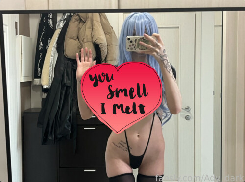 Ady Dark | Ady_dark | Fallenemoangel Nude Leaked Onlyfans Photo Ady Dark | Ady_dark | Fallenemoangel Nude Leaked Onlyfans Photo