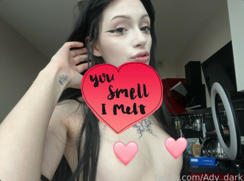 Ady Dark | Ady_dark | Fallenemoangel Nude Leaked Onlyfans Photo Ady Dark | Ady_dark | Fallenemoangel Nude Leaked Onlyfans Photo
