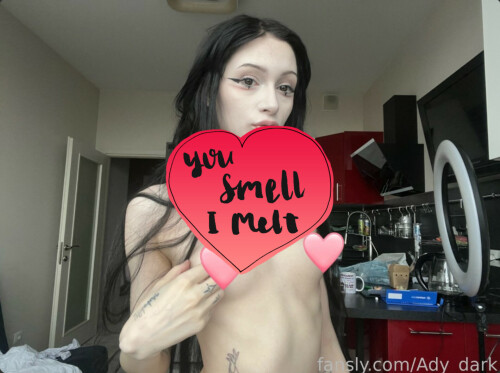 Ady Dark | Ady_dark | Fallenemoangel Nude Leaked Onlyfans Photo Ady Dark | Ady_dark | Fallenemoangel Nude Leaked Onlyfans Photo