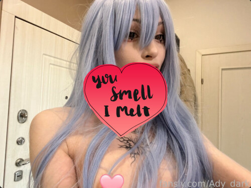 Ady Dark | Ady_dark | Fallenemoangel Nude Leaked Onlyfans Photo Ady Dark | Ady_dark | Fallenemoangel Nude Leaked Onlyfans Photo
