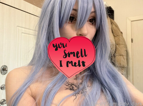Ady Dark | Ady_dark | Fallenemoangel Nude Leaked Onlyfans Photo Ady Dark | Ady_dark | Fallenemoangel Nude Leaked Onlyfans Photo
