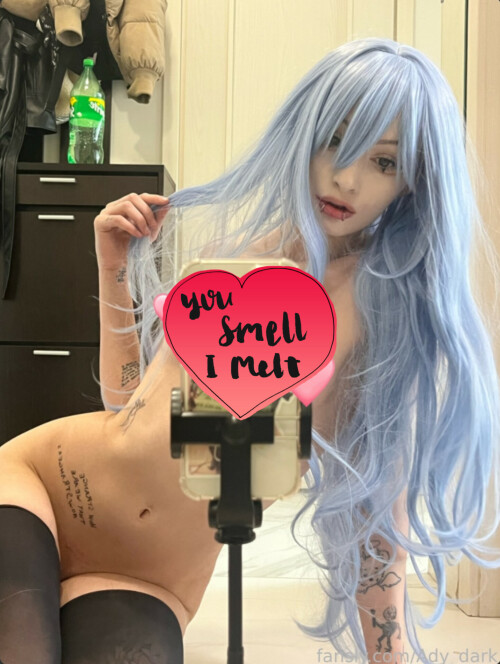 Ady Dark | Ady_dark | Fallenemoangel Nude Leaked Onlyfans Photo Ady Dark | Ady_dark | Fallenemoangel Nude Leaked Onlyfans Photo
