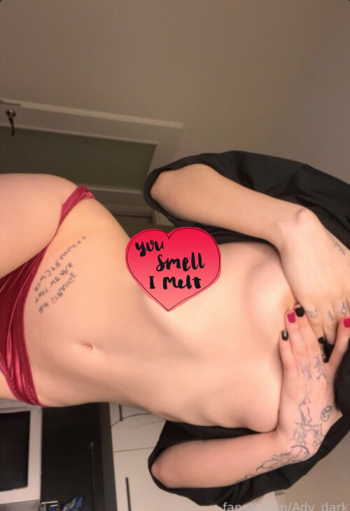 Ady Dark | Ady_dark | Fallenemoangel Nude Leaked Onlyfans Photo Ady Dark | Ady_dark | Fallenemoangel Nude Leaked Onlyfans Photo