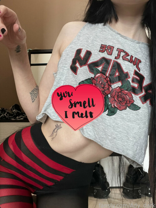 Ady Dark | Ady_dark | Fallenemoangel Nude Leaked Onlyfans Photo Ady Dark | Ady_dark | Fallenemoangel Nude Leaked Onlyfans Photo