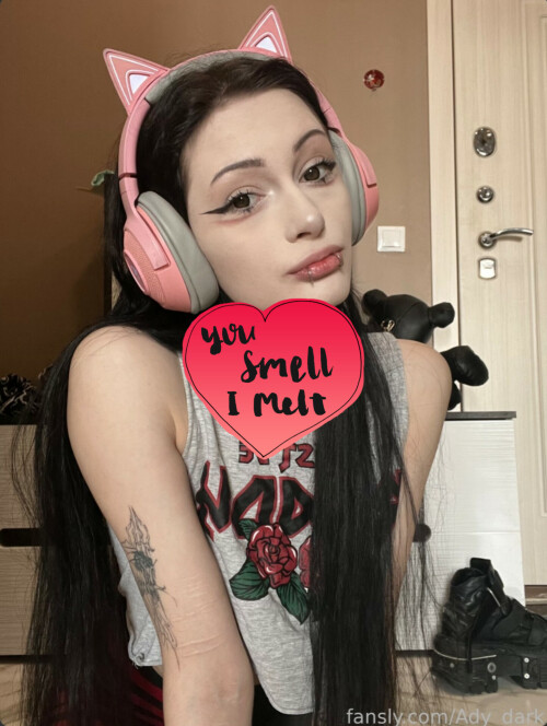 Ady Dark | Ady_dark | Fallenemoangel Nude Leaked Onlyfans Photo Ady Dark | Ady_dark | Fallenemoangel Nude Leaked Onlyfans Photo