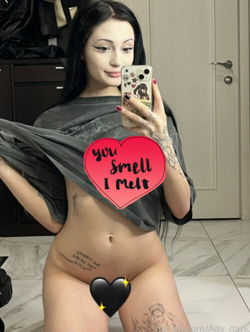 Ady Dark | Ady_dark | Fallenemoangel Nude Leaked Onlyfans Photo Ady Dark | Ady_dark | Fallenemoangel Nude Leaked Onlyfans Photo