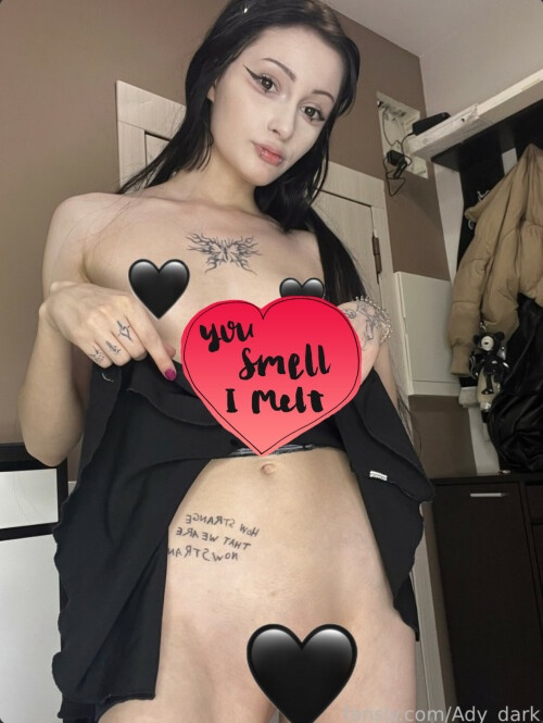 Ady Dark | Ady_dark | Fallenemoangel Nude Leaked Onlyfans Photo Ady Dark | Ady_dark | Fallenemoangel Nude Leaked Onlyfans Photo
