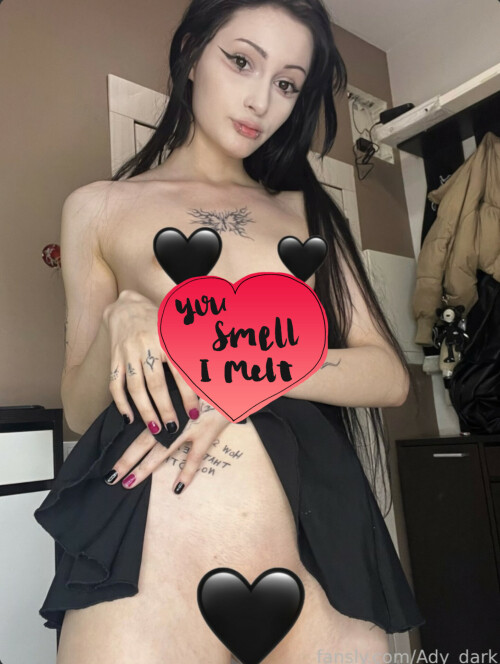 Ady Dark | Ady_dark | Fallenemoangel Nude Leaked Onlyfans Photo Ady Dark | Ady_dark | Fallenemoangel Nude Leaked Onlyfans Photo