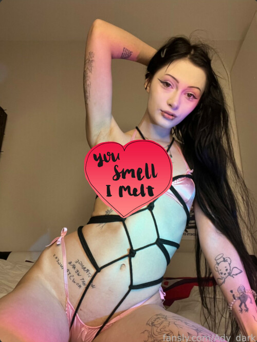 Ady Dark | Ady_dark | Fallenemoangel Nude Leaked Onlyfans Photo Ady Dark | Ady_dark | Fallenemoangel Nude Leaked Onlyfans Photo