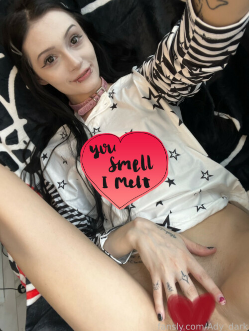 Ady Dark | Ady_dark | Fallenemoangel Nude Leaked Onlyfans Photo Ady Dark | Ady_dark | Fallenemoangel Nude Leaked Onlyfans Photo