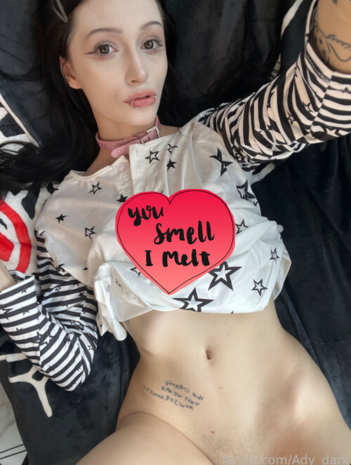 Ady Dark | Ady_dark | Fallenemoangel Nude Leaked Onlyfans Photo Ady Dark | Ady_dark | Fallenemoangel Nude Leaked Onlyfans Photo