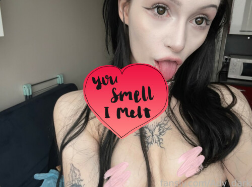 Ady Dark | Ady_dark | Fallenemoangel Nude Leaked Onlyfans Photo Ady Dark | Ady_dark | Fallenemoangel Nude Leaked Onlyfans Photo