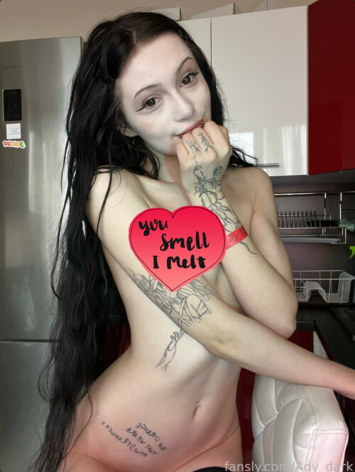 Ady Dark | Ady_dark | Fallenemoangel Nude Leaked Onlyfans Photo Ady Dark | Ady_dark | Fallenemoangel Nude Leaked Onlyfans Photo