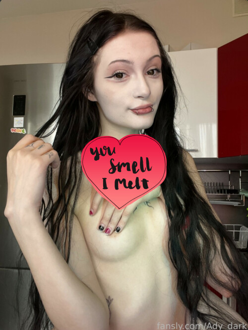 Ady Dark | Ady_dark | Fallenemoangel Nude Leaked Onlyfans Photo Ady Dark | Ady_dark | Fallenemoangel Nude Leaked Onlyfans Photo