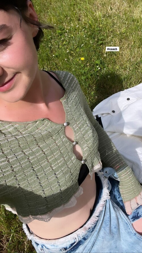 Maisie Williams Photo 1