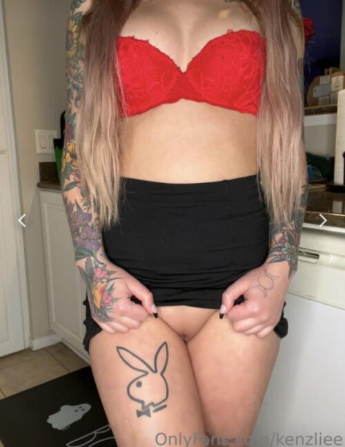 Kenz Nude Leaked Onlyfans Photo Kenz Nude Leaked Onlyfans Photo