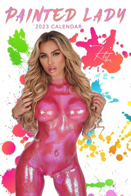 Khloë Terae Nude Leaked Onlyfans Photo