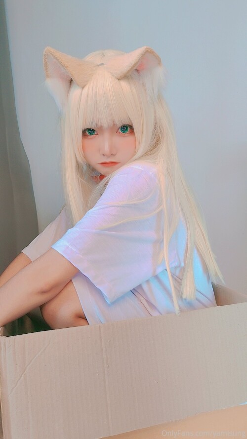 SoYamiZouka Yamisung Nude Leaked Onlyfans Photo SoYamiZouka Yamisung Nude Leaked Onlyfans Photo