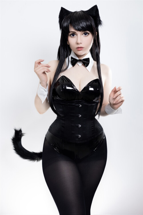 Mirikashi Cosplay Nude Leaked Onlyfans Photo Mirikashi Cosplay Nude Leaked Onlyfans Photo