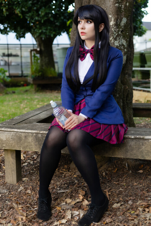 Mirikashi Cosplay Nude Leaked Onlyfans Photo Mirikashi Cosplay Nude Leaked Onlyfans Photo