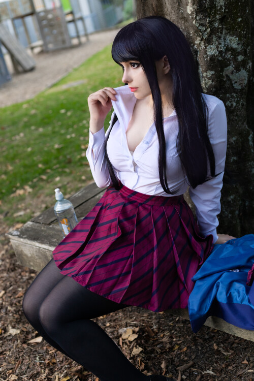 Mirikashi Cosplay Nude Leaked Onlyfans Photo Mirikashi Cosplay Nude Leaked Onlyfans Photo