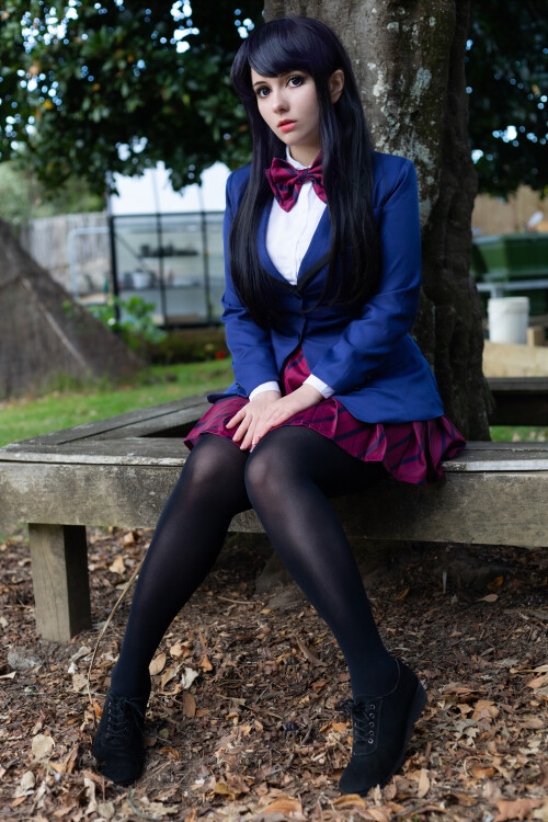 Mirikashi Cosplay Nude Leaked Onlyfans Photo Mirikashi Cosplay Nude Leaked Onlyfans Photo