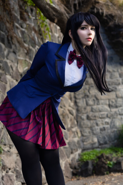 Mirikashi Cosplay Nude Leaked Onlyfans Photo Mirikashi Cosplay Nude Leaked Onlyfans Photo