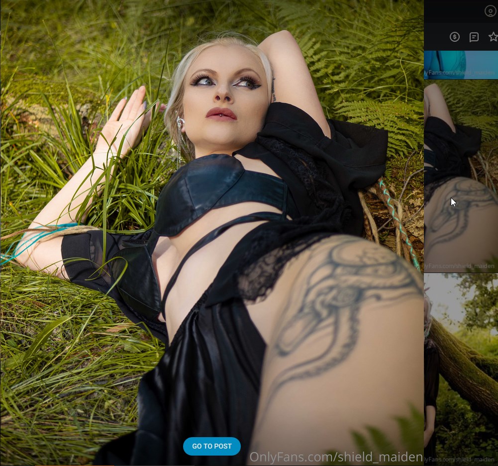 Ruby True Asmr Leaked Photo 1514616 - Fapello.su