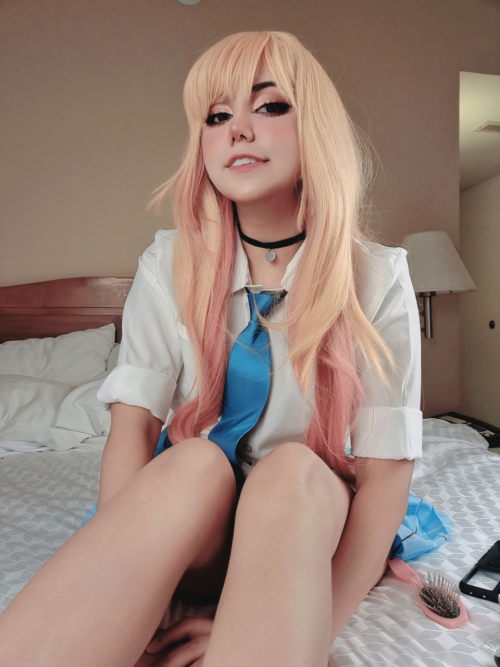 Lemon crush cosplayer Nude Leaked Onlyfans Photo Lemon crush cosplayer Nude Leaked Onlyfans Photo
