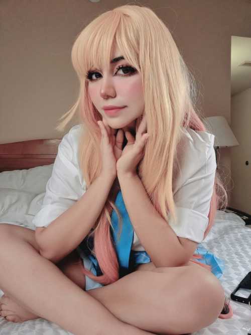 Lemon crush cosplayer Nude Leaked Onlyfans Photo Lemon crush cosplayer Nude Leaked Onlyfans Photo