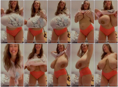 Leanne Crow / LeanneCrow Nude Leaked Onlyfans Photo