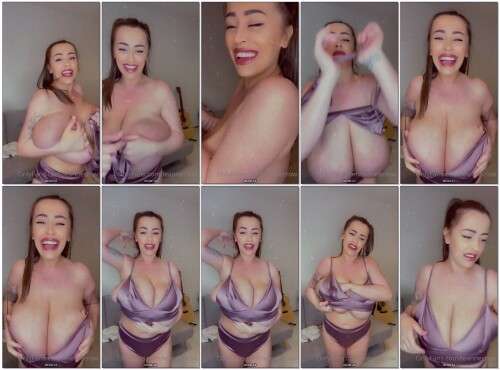 Leanne Crow / LeanneCrow Nude Leaked Onlyfans Photo