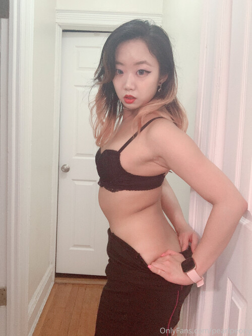 pearlpeony Nude Leaked Onlyfans Photo pearlpeony Nude Leaked Onlyfans Photo