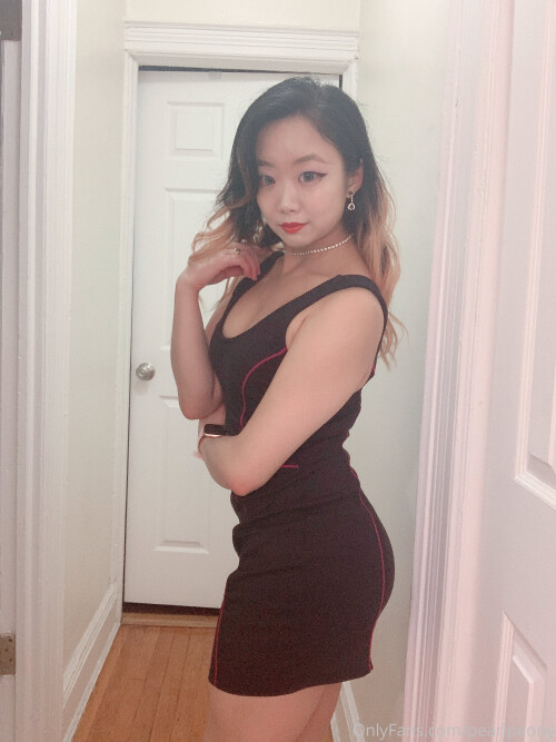 pearlpeony Nude Leaked Onlyfans Photo pearlpeony Nude Leaked Onlyfans Photo