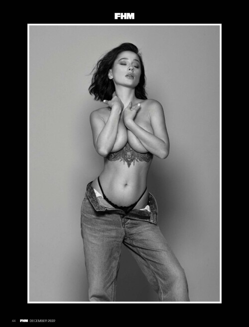 Liya Silver - (Kristina Scherbinina) Nude Leaked Onlyfans Photo