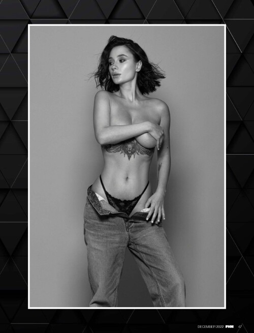 Liya Silver - (Kristina Scherbinina) Nude Leaked Onlyfans Photo