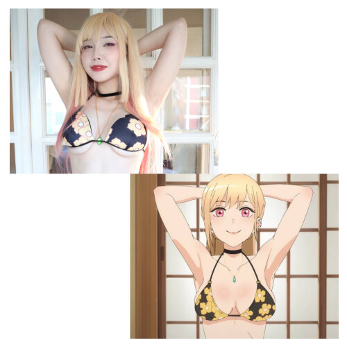 Hakaosan Nude Leaked Onlyfans Photo