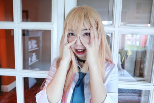 Hakaosan Nude Leaked Onlyfans Photo