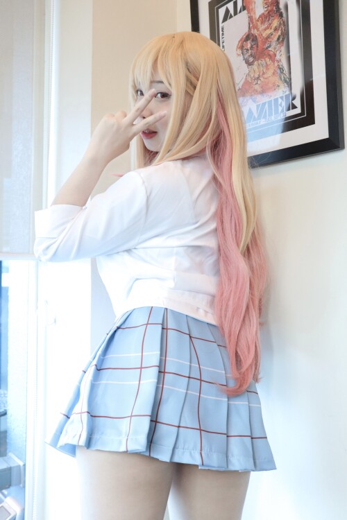 Hakaosan Nude Leaked Onlyfans Photo