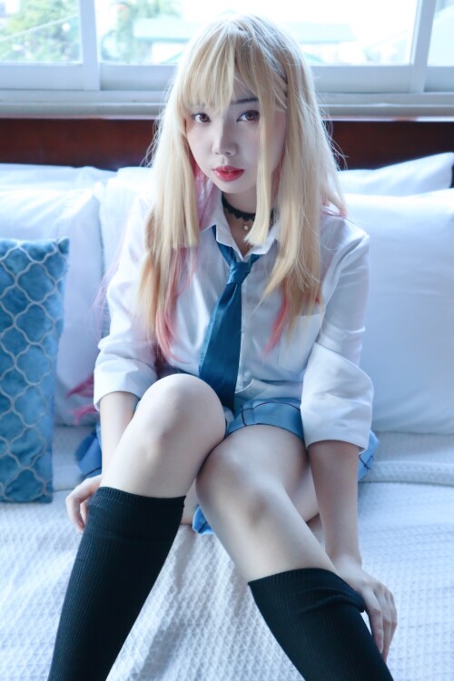 Hakaosan Nude Leaked Onlyfans Photo