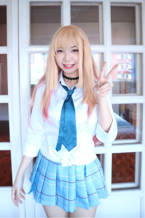 Hakaosan Nude Leaked Onlyfans Photo