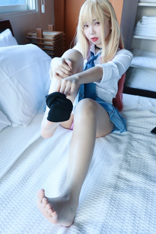 Hakaosan Nude Leaked Onlyfans Photo