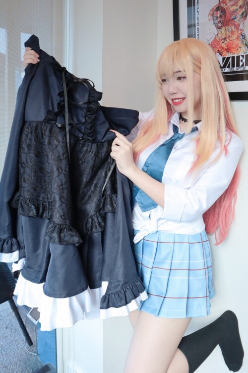 Hakaosan Nude Leaked Onlyfans Photo