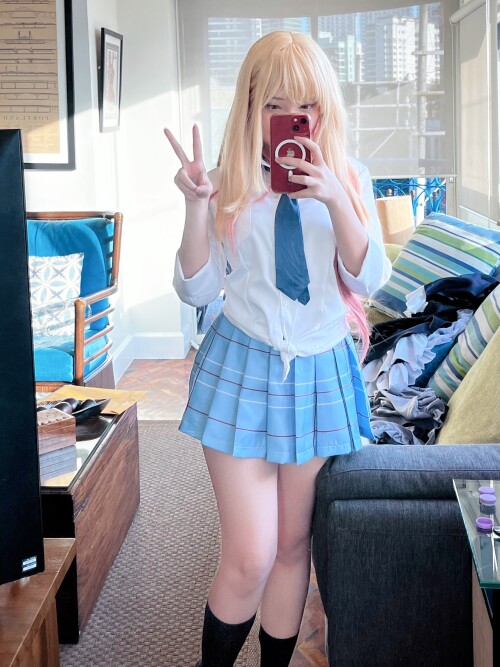 Hakaosan Nude Leaked Onlyfans Photo