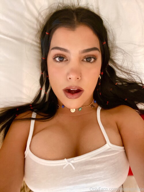 Majo Spinola / MariJose Spinola Nude Leaked Onlyfans Photo Majo Spinola / MariJose Spinola Nude Leaked Onlyfans Photo