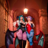 Momokun---Morrigan_2041548-0015