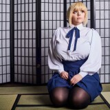 Momokun---Saber_2041617-0001