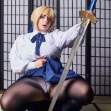 Momokun---Saber_2041617-0011