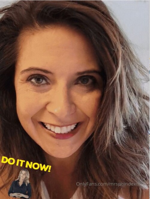 Mrs Poindexter Nude Leaked Onlyfans Photo Mrs Poindexter Nude Leaked Onlyfans Photo