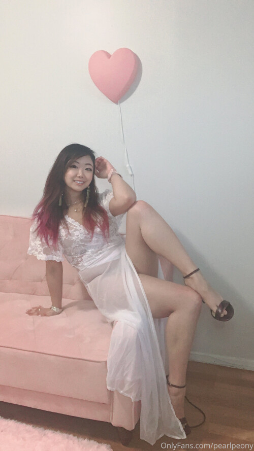 pearlpeony Nude Leaked Onlyfans Photo pearlpeony Nude Leaked Onlyfans Photo